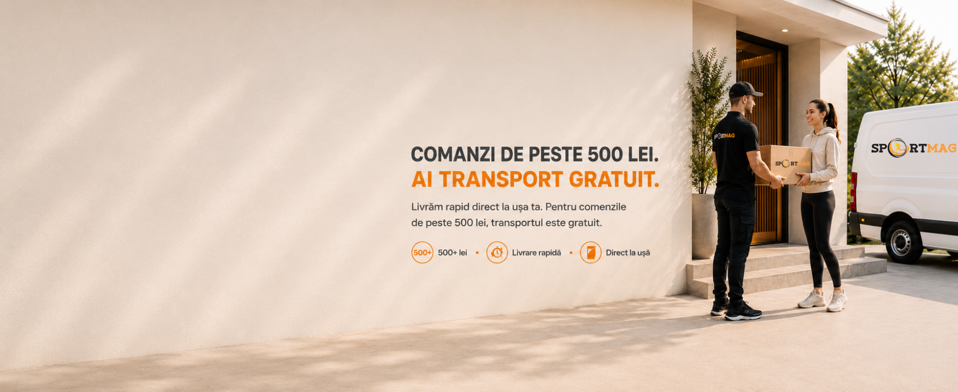 Transport